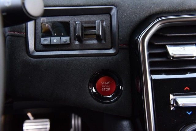 2026 Nissan Armada NISMO®