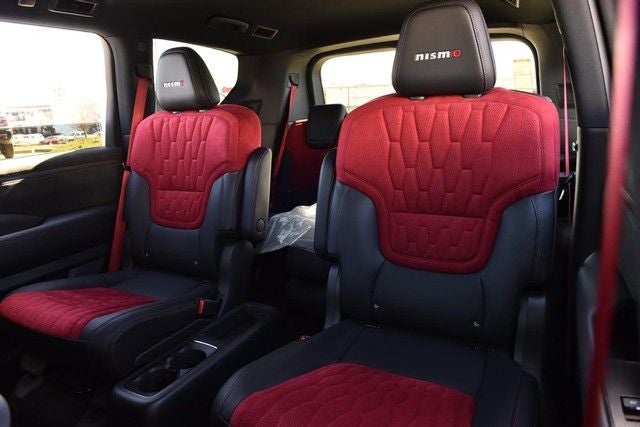 2026 Nissan Armada NISMO®