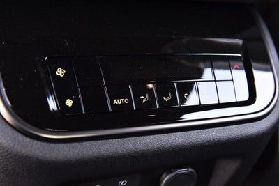 2026 Nissan Armada NISMO®