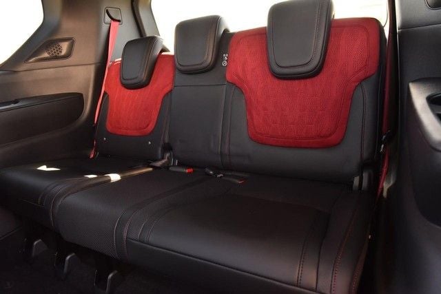 2026 Nissan Armada NISMO®