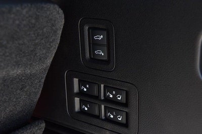 2026 Nissan Armada NISMO®