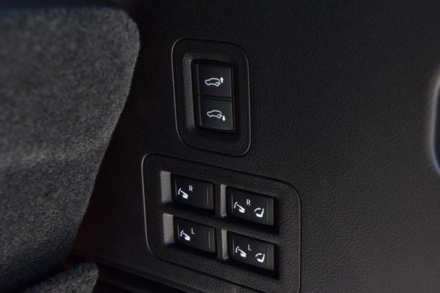 2026 Nissan Armada NISMO®