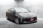 2019 Toyota Prius XLE AWD-e