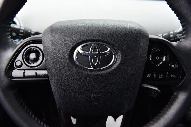 2019 Toyota Prius XLE AWD-e