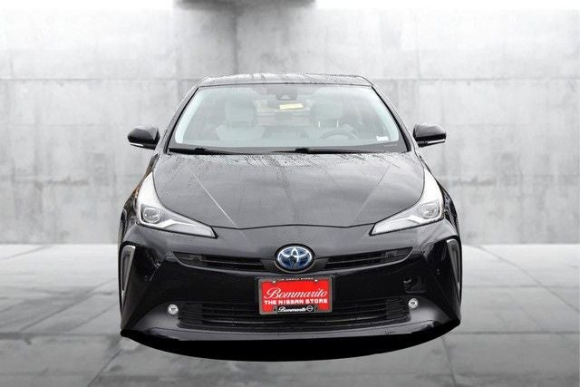 2019 Toyota Prius XLE AWD-e
