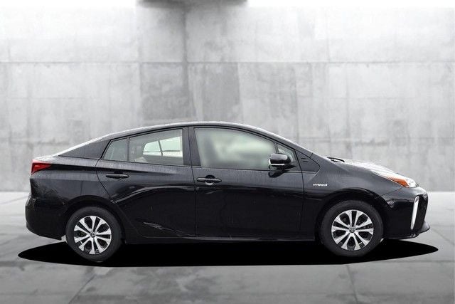 2019 Toyota Prius XLE AWD-e
