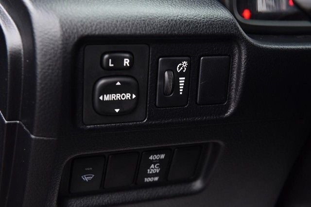 2019 Toyota 4Runner SR5 Premium [MotorTrend Certified]