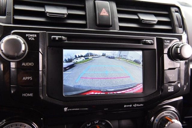 2019 Toyota 4Runner SR5 Premium [MotorTrend Certified]