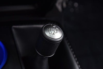 2019 Toyota 4Runner SR5 Premium [MotorTrend Certified]