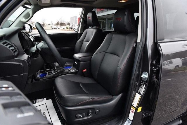 2019 Toyota 4Runner SR5 Premium [MotorTrend Certified]