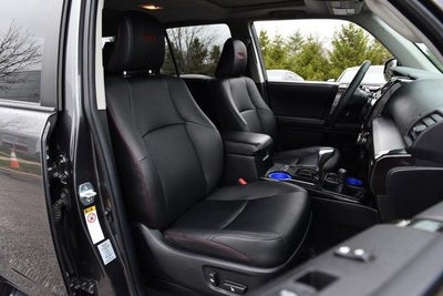 2019 Toyota 4Runner SR5 Premium [MotorTrend Certified]