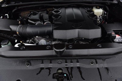 2019 Toyota 4Runner SR5 Premium [MotorTrend Certified]