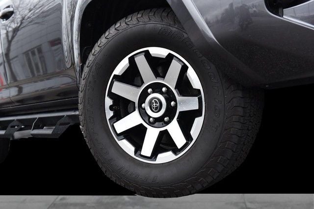 2019 Toyota 4Runner SR5 Premium [MotorTrend Certified]