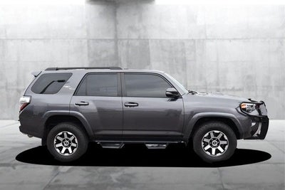 2019 Toyota 4Runner SR5 Premium [MotorTrend Certified]