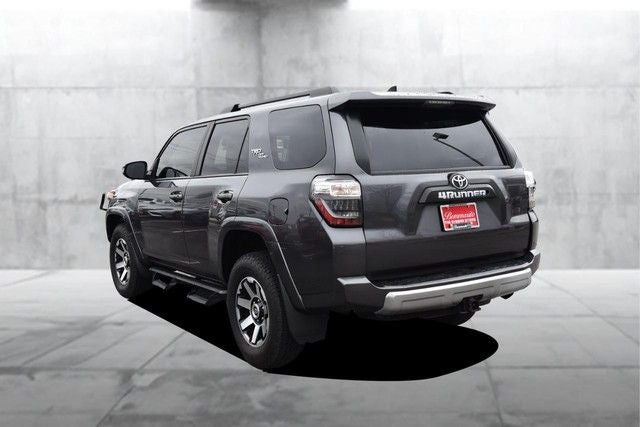 2019 Toyota 4Runner SR5 Premium [MotorTrend Certified]