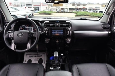 2019 Toyota 4Runner SR5 Premium [MotorTrend Certified]