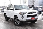 2022 Toyota 4Runner TRD Off-Road Premium 4WD