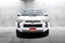 2022 Toyota 4Runner TRD Off-Road Premium 4WD