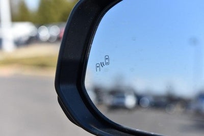 2025 Toyota 4Runner SR5 4WD