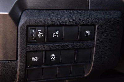 2025 Toyota 4Runner SR5 4WD