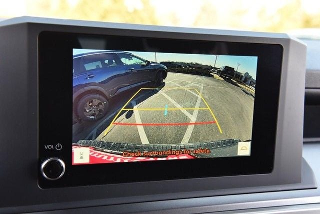 2025 Toyota 4Runner SR5 4WD