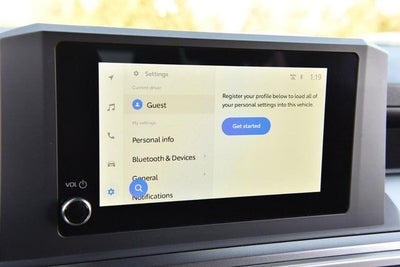 2025 Toyota 4Runner SR5 4WD