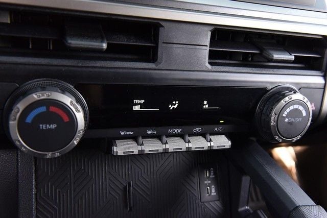 2025 Toyota 4Runner SR5 4WD