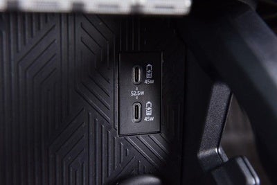 2025 Toyota 4Runner SR5 4WD