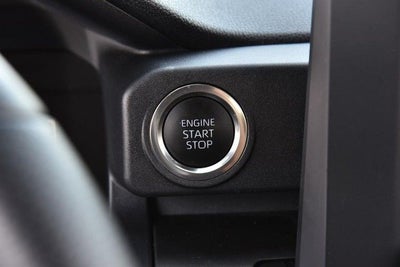 2025 Toyota 4Runner SR5 4WD