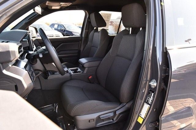 2025 Toyota 4Runner SR5 4WD