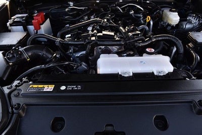 2025 Toyota 4Runner SR5 4WD