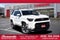 2025 Toyota 4Runner TRD Sport