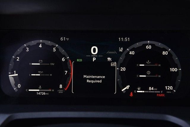 2025 Toyota 4Runner TRD Sport