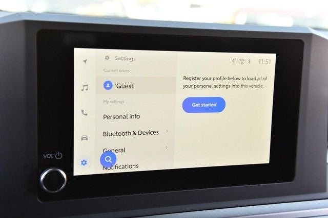 2025 Toyota 4Runner TRD Sport