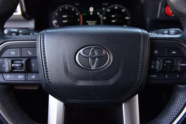 2025 Toyota 4Runner TRD Sport