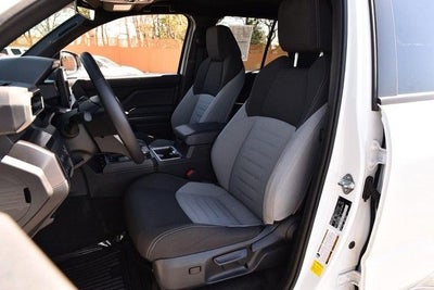 2025 Toyota 4Runner TRD Sport