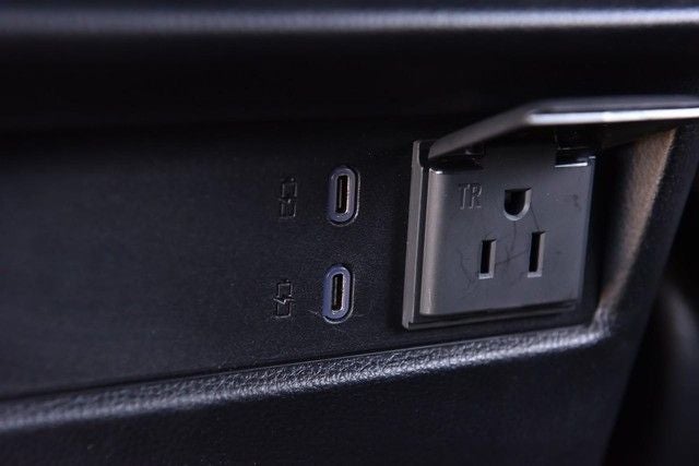 2025 Toyota 4Runner TRD Sport