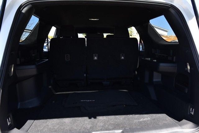 2025 Toyota 4Runner TRD Sport