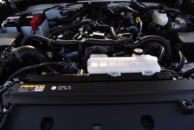 2025 Toyota 4Runner TRD Sport