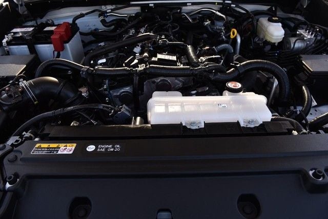 2025 Toyota 4Runner TRD Sport