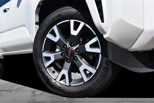 2025 Toyota 4Runner TRD Sport