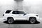 2025 Toyota 4Runner TRD Sport