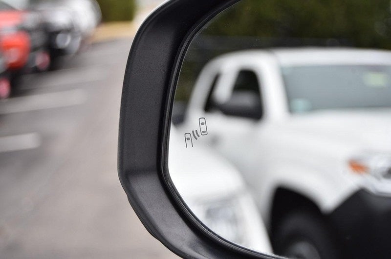 2025 Toyota 4Runner SR5 4WD