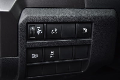 2025 Toyota 4Runner SR5 4WD