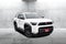 2025 Toyota 4Runner SR5 4WD