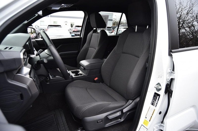 2025 Toyota 4Runner SR5 4WD