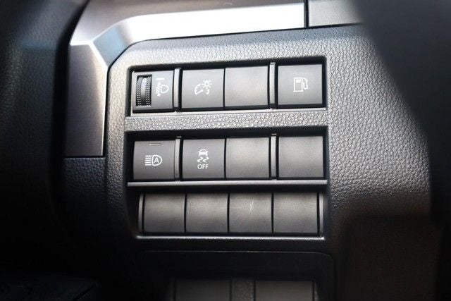 2025 Toyota 4Runner SR5 4WD