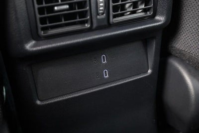 2025 Toyota 4Runner SR5 4WD