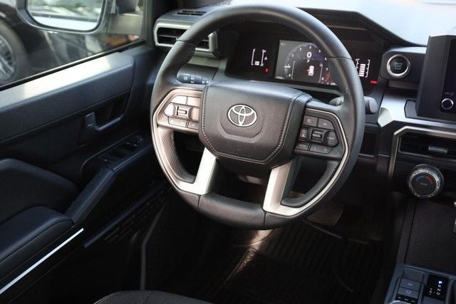 2025 Toyota 4Runner SR5 4WD