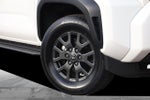 2025 Toyota 4Runner SR5 4WD